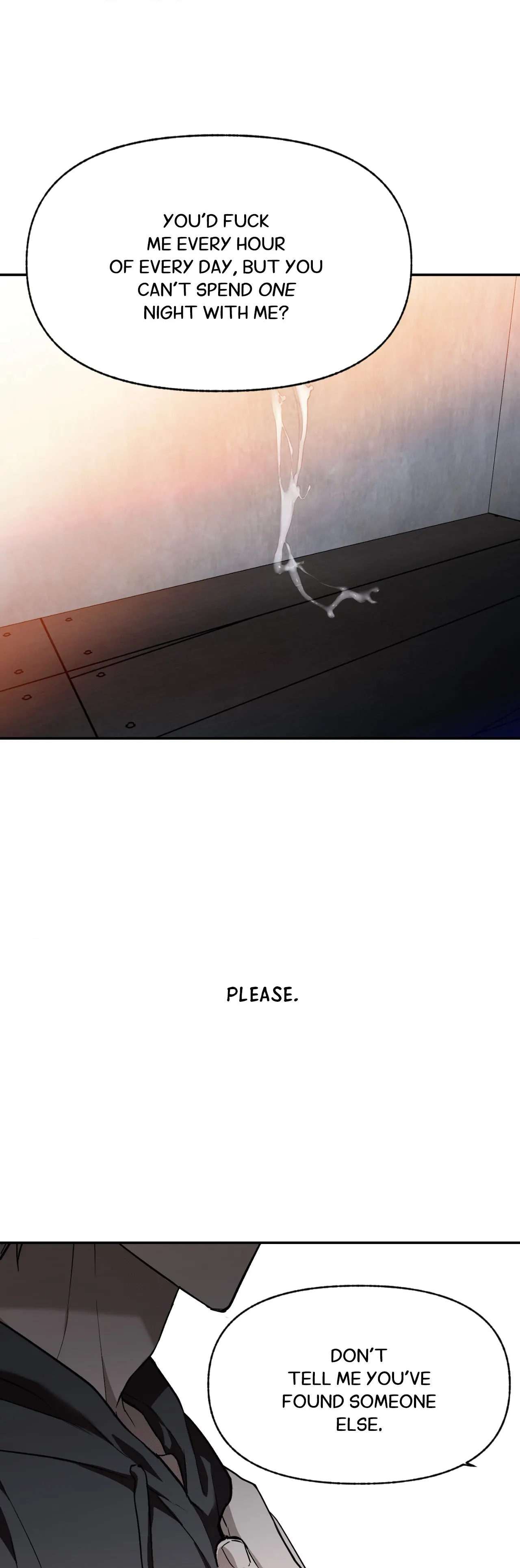 Control Time - Chapter 19 Page 1