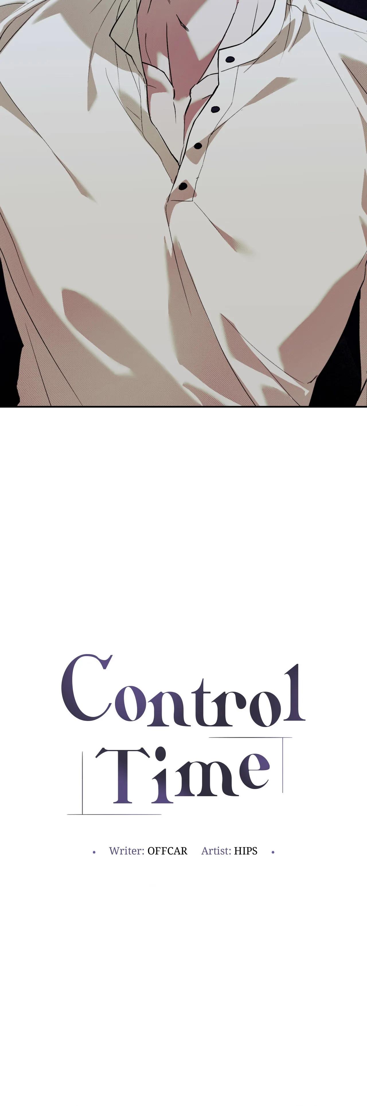 Control Time - Chapter 19 Page 3
