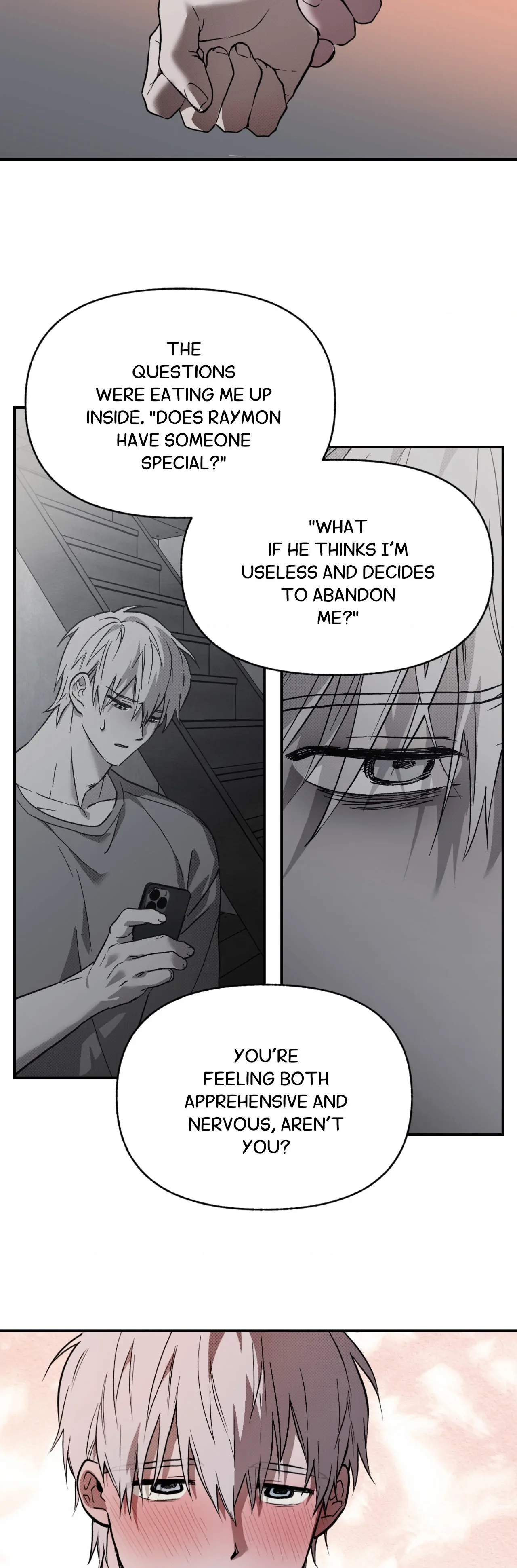 Control Time - Chapter 19 Page 6