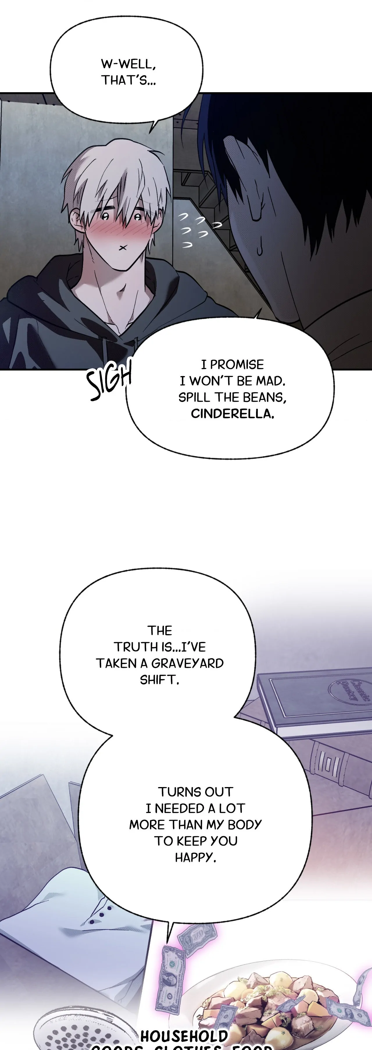 Control Time - Chapter 19 Page 8