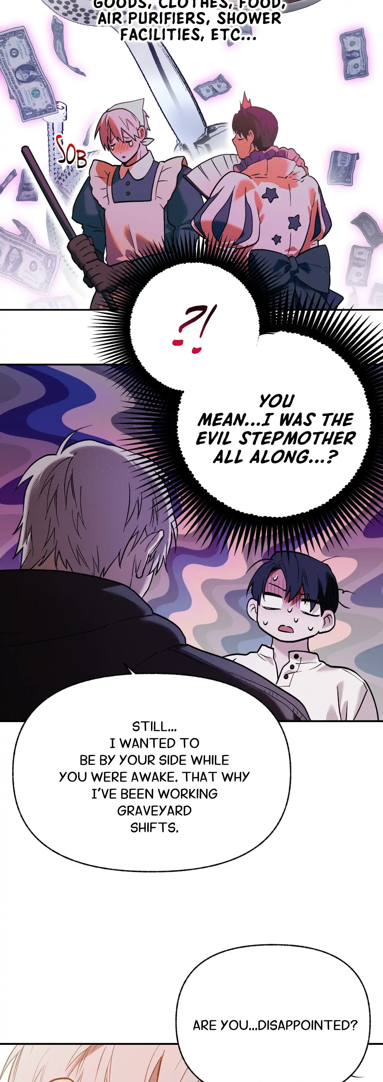 Control Time - Chapter 19 Page 9