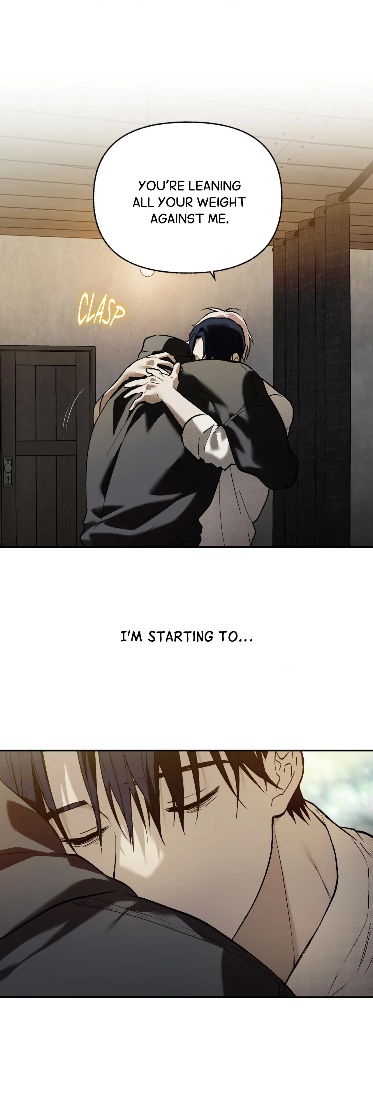 Control Time - Chapter 19 Page 14