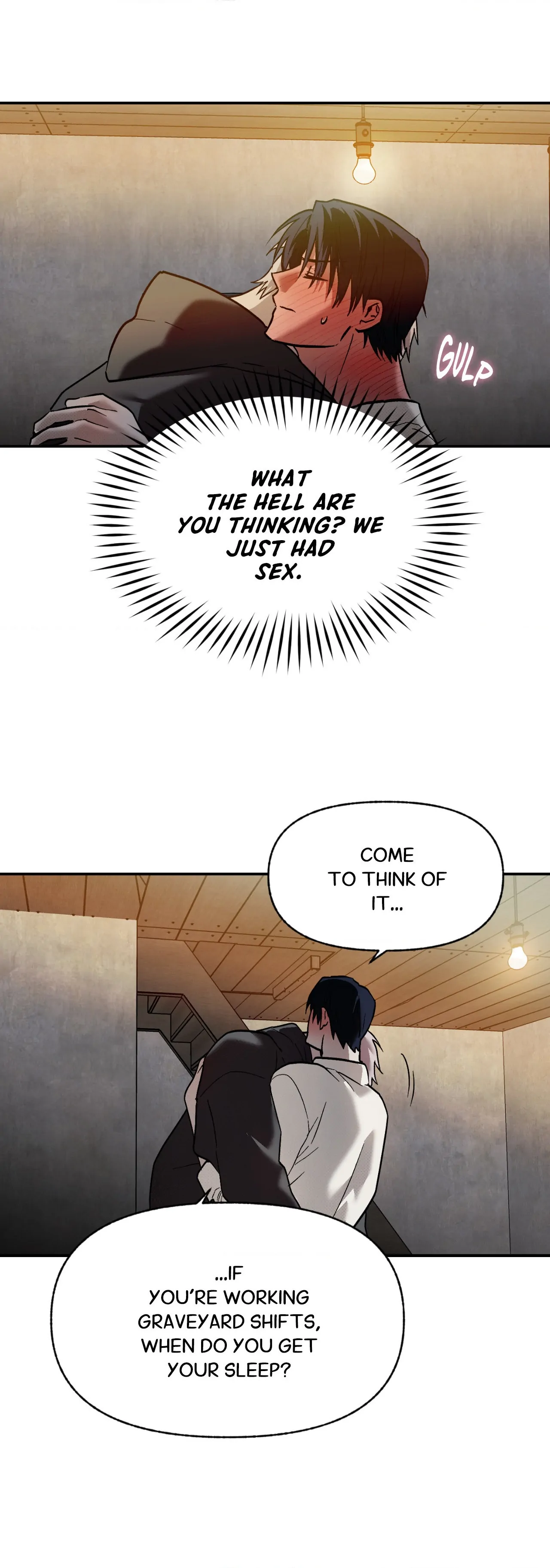 Control Time - Chapter 19 Page 16