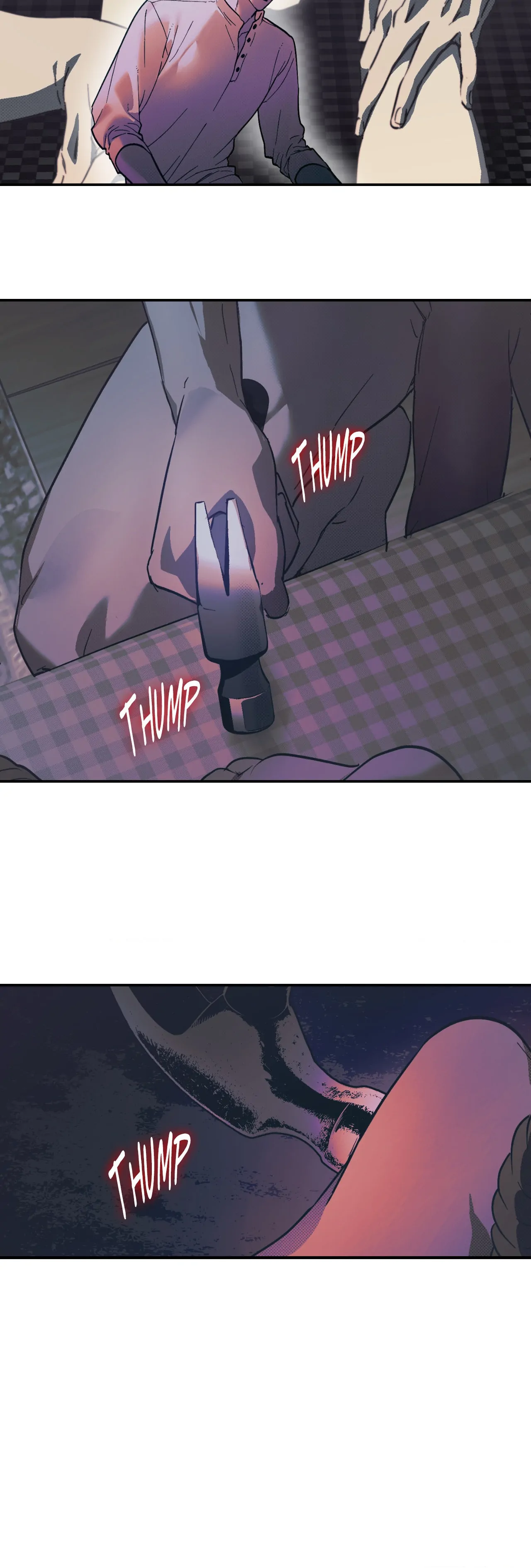 Control Time - Chapter 19 Page 22