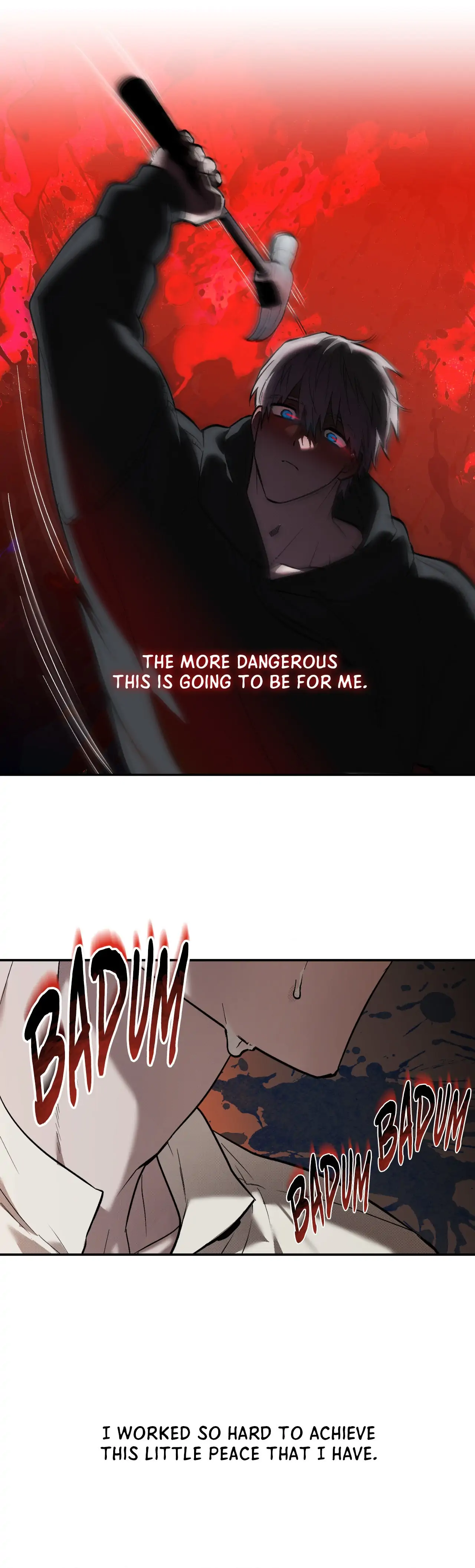Control Time - Chapter 19 Page 26