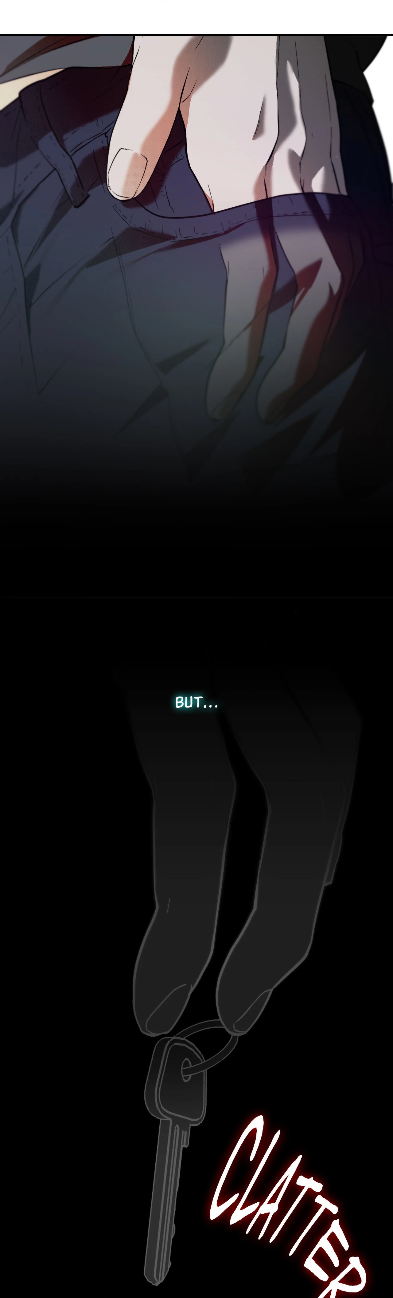 Control Time - Chapter 19 Page 27
