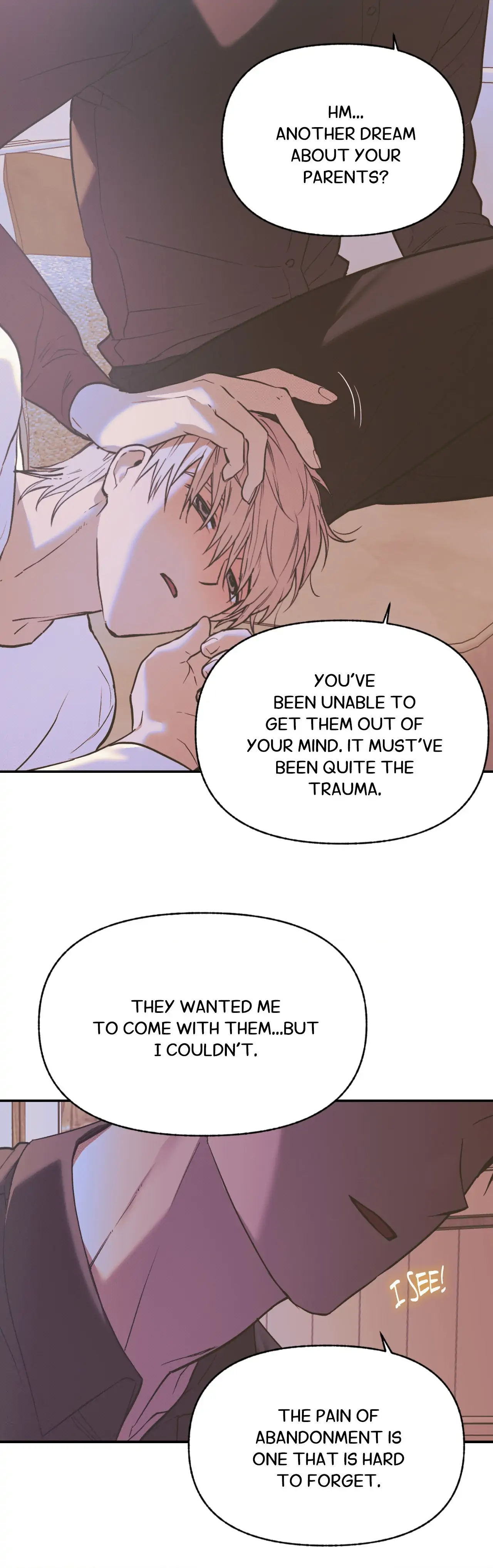 Control Time - Chapter 19 Page 31