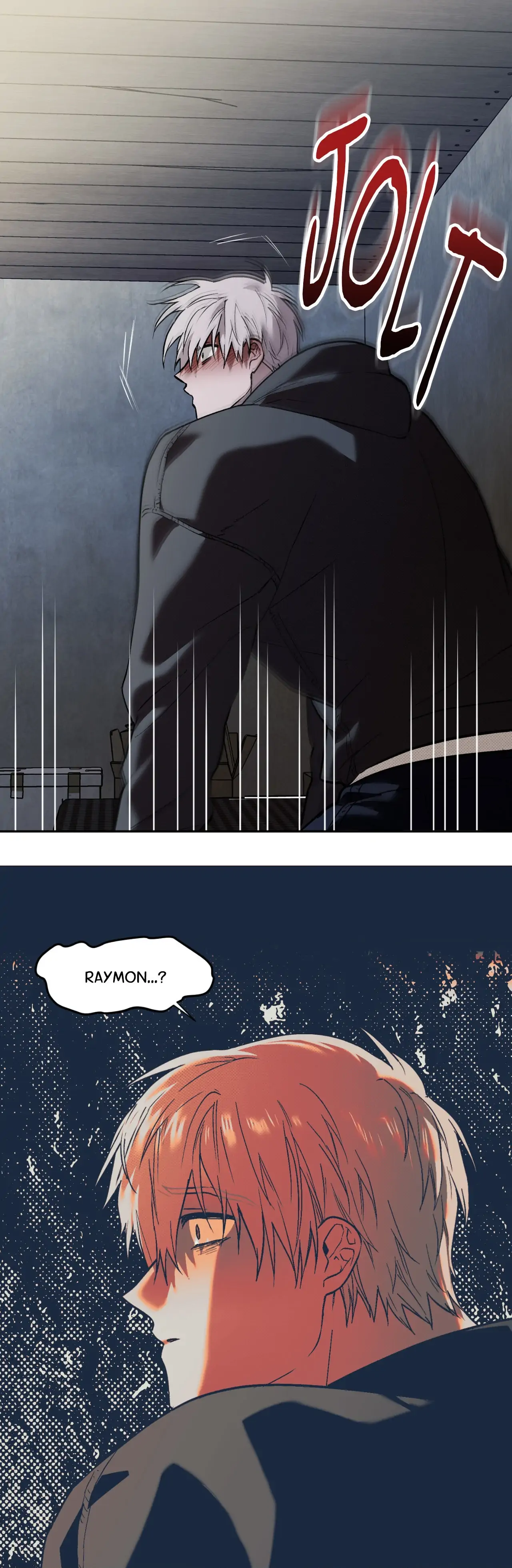 Control Time - Chapter 19 Page 35