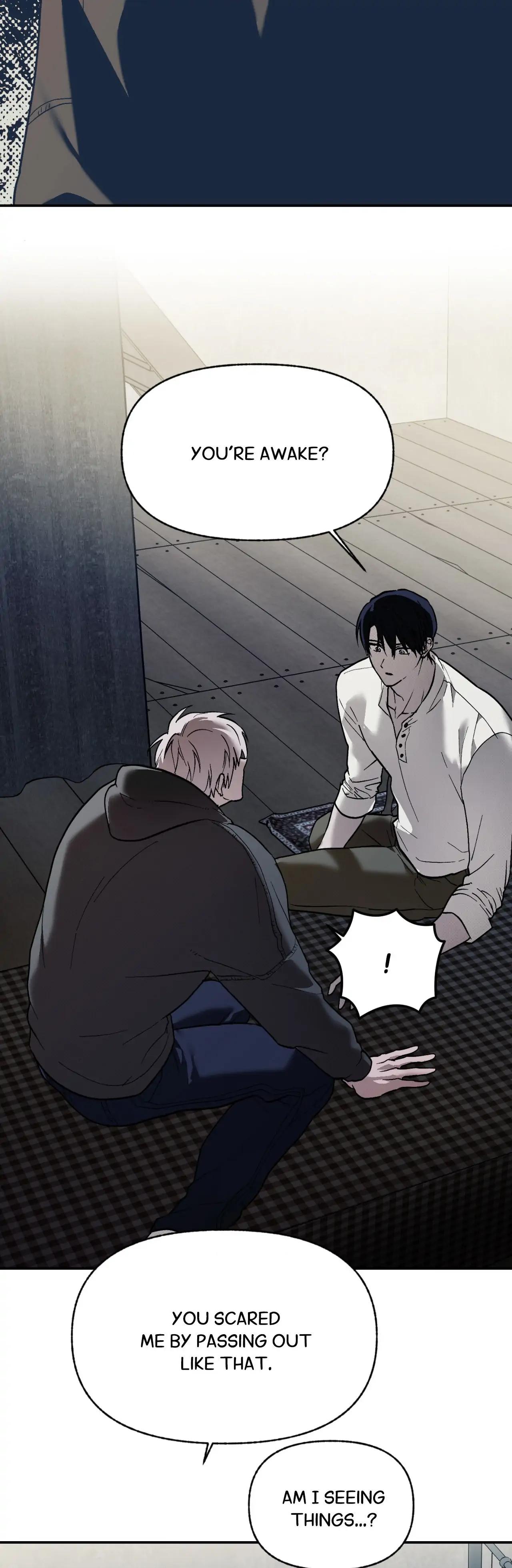Control Time - Chapter 19 Page 36