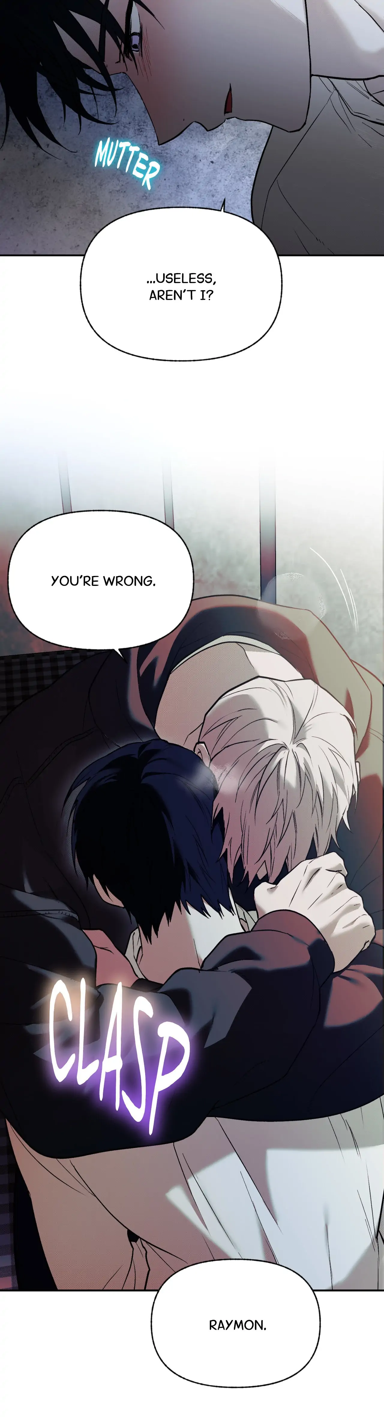 Control Time - Chapter 19 Page 39