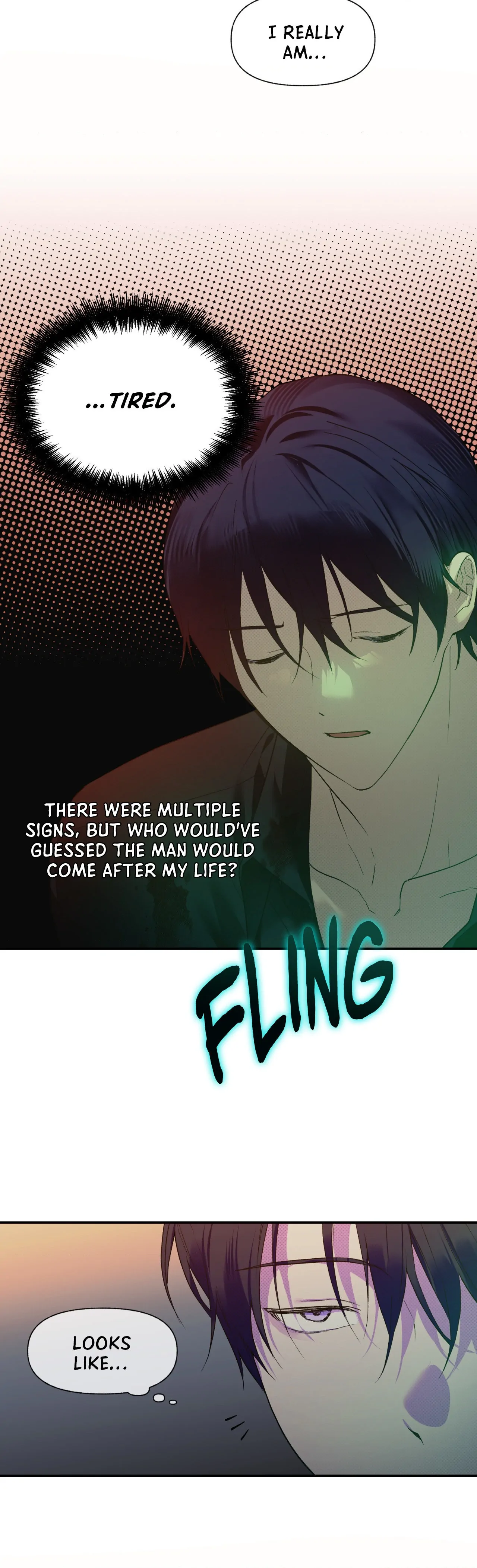Control Time - Chapter 2 Page 7