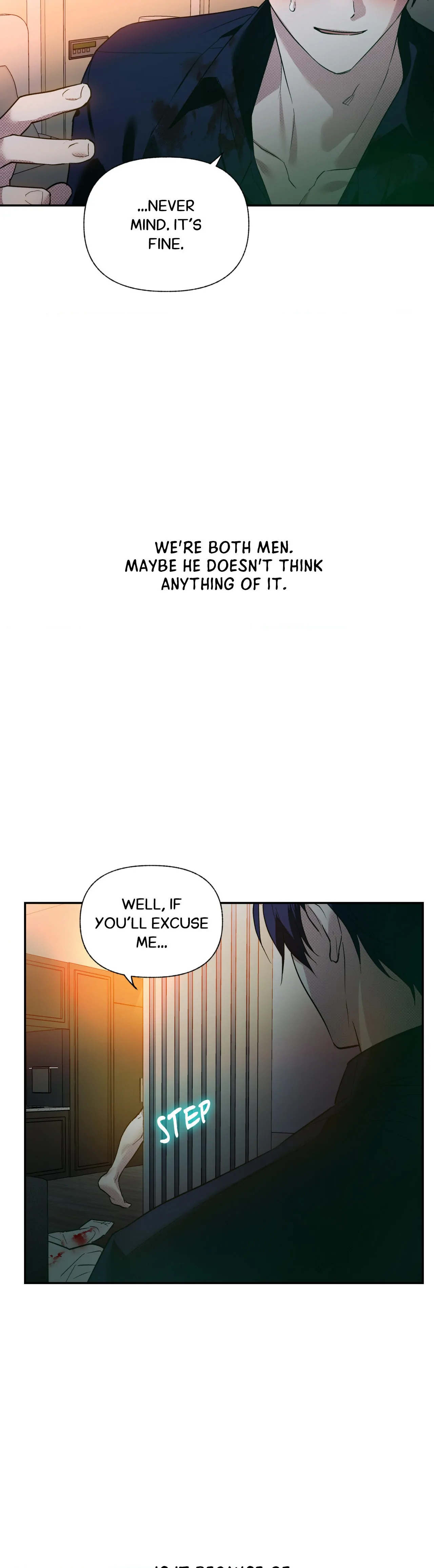 Control Time - Chapter 2 Page 10