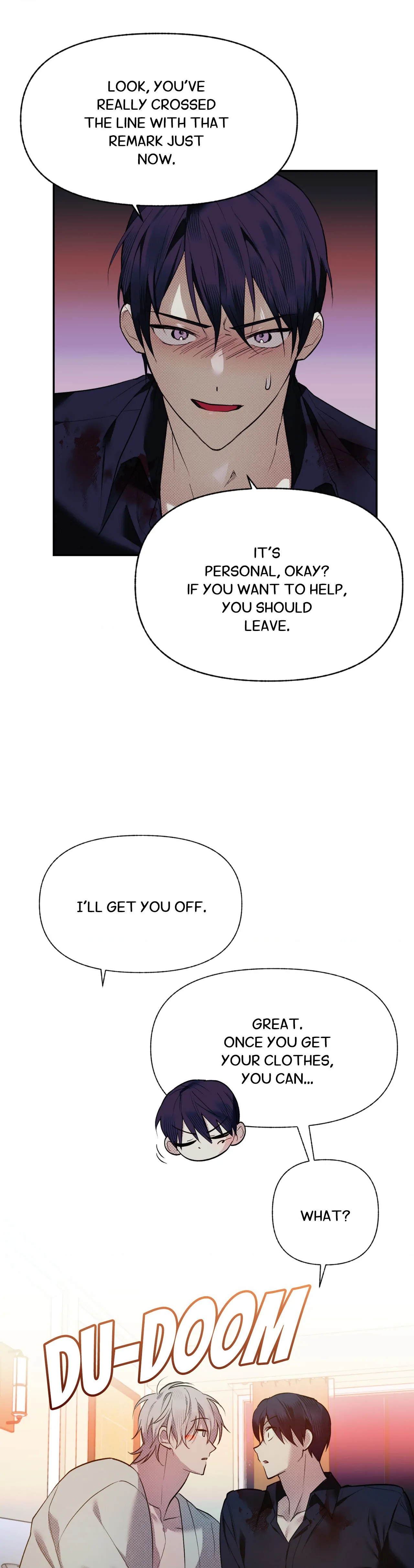 Control Time - Chapter 2 Page 23