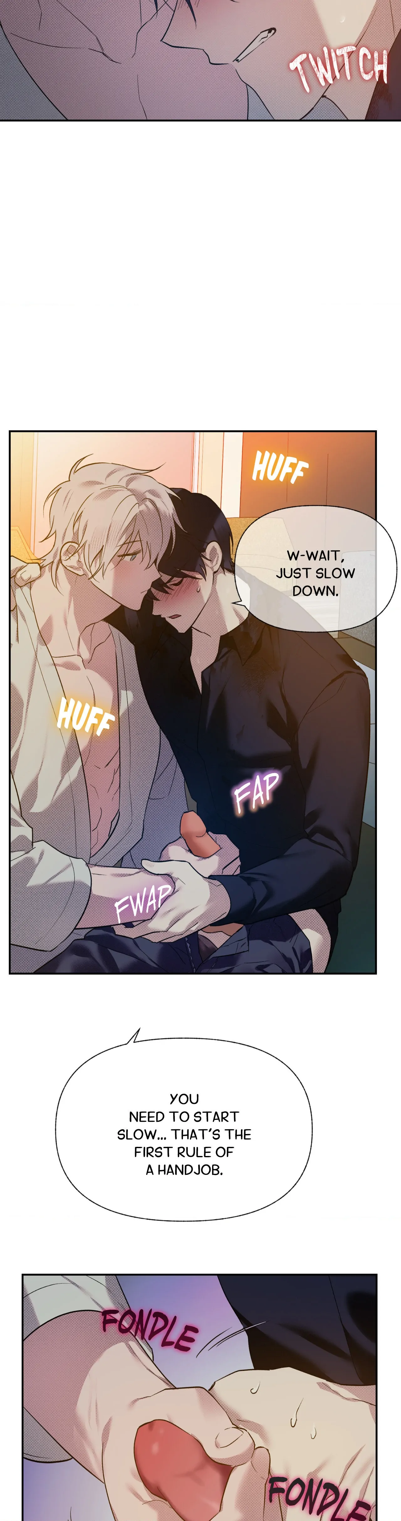 Control Time - Chapter 2 Page 26