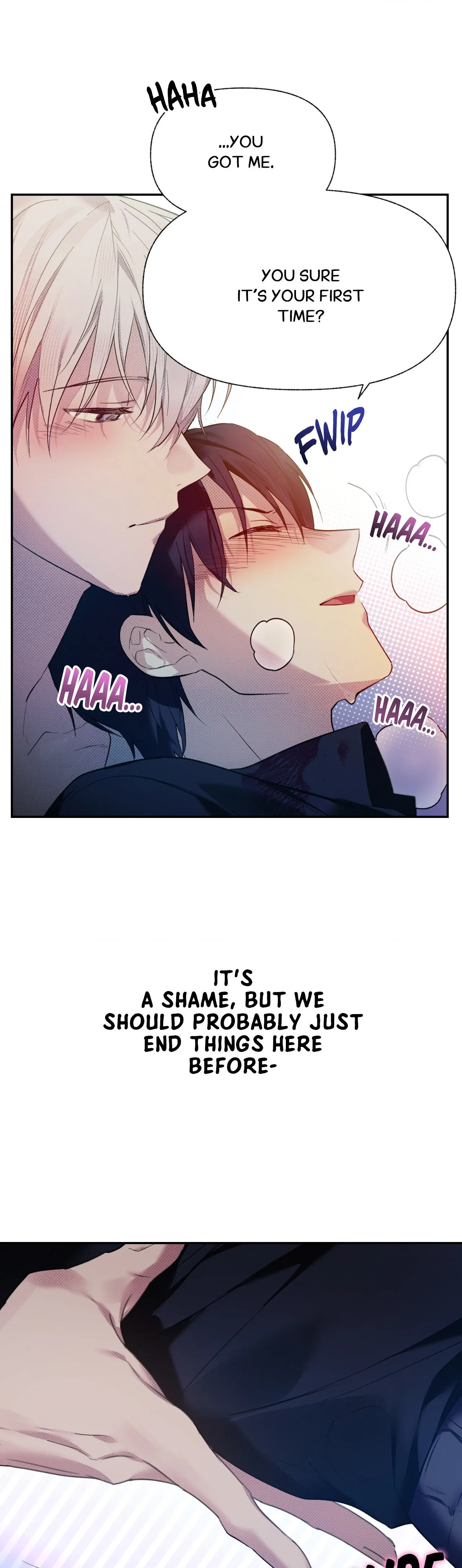 Control Time - Chapter 2 Page 31