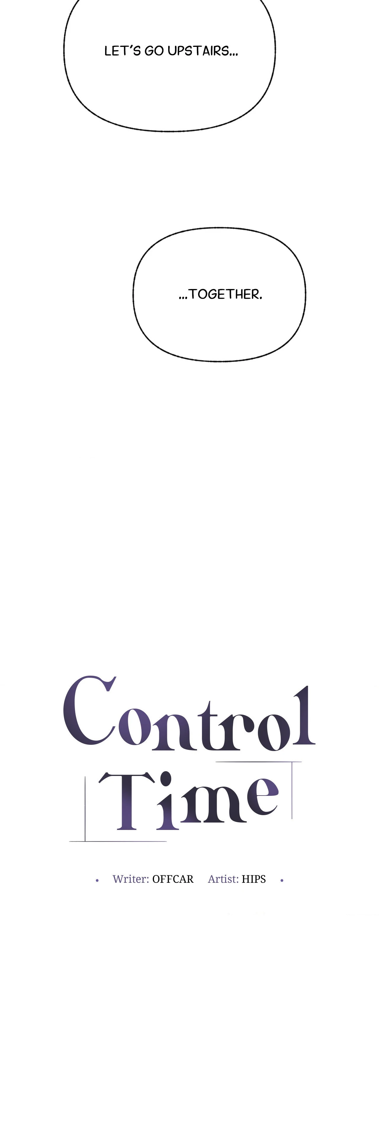 Control Time - Chapter 20 Page 3