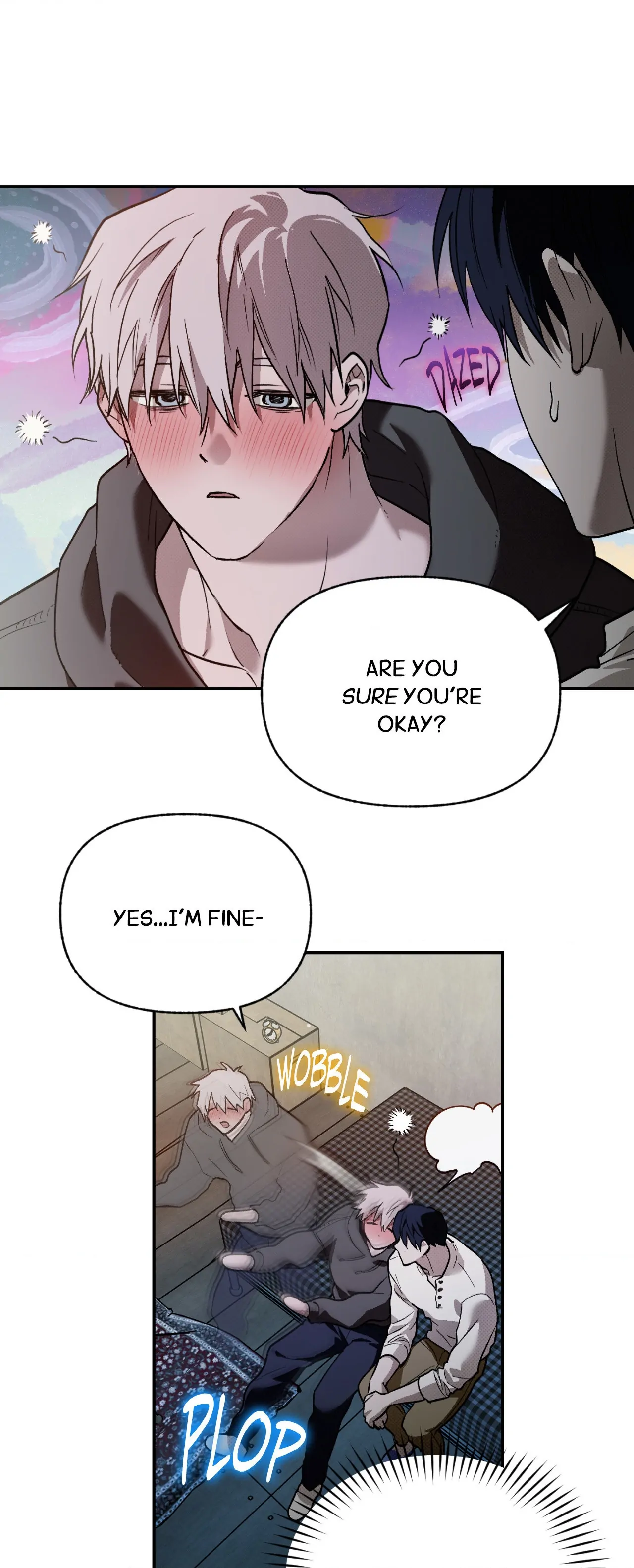 Control Time - Chapter 20 Page 4