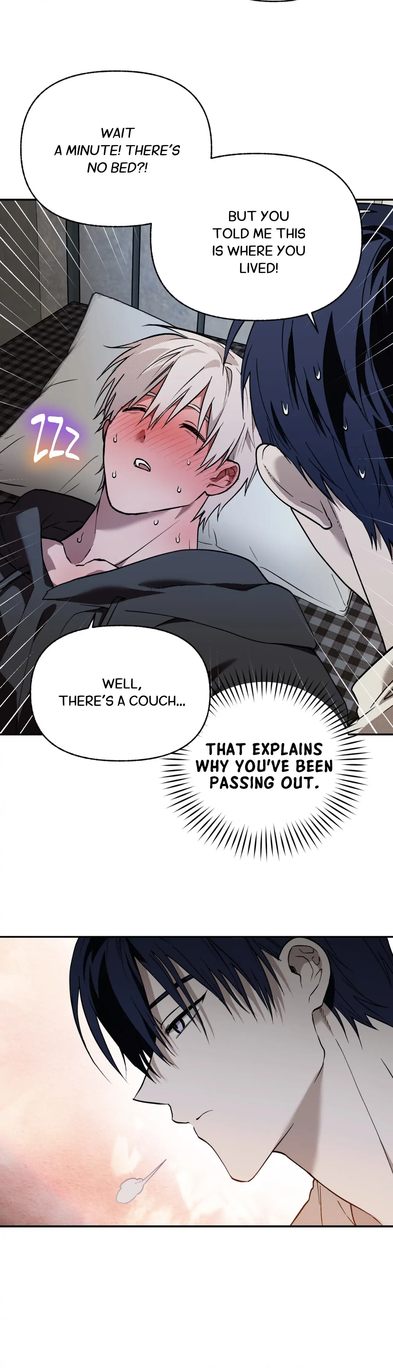 Control Time - Chapter 20 Page 7