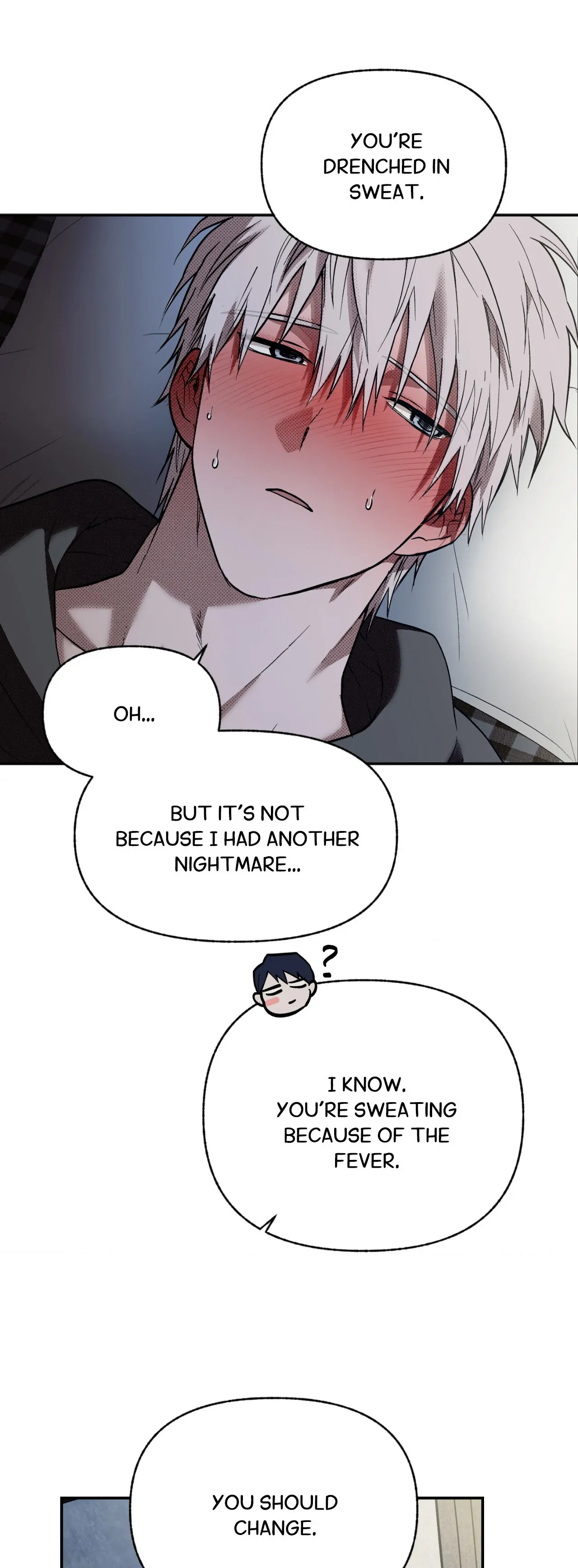 Control Time - Chapter 20 Page 8