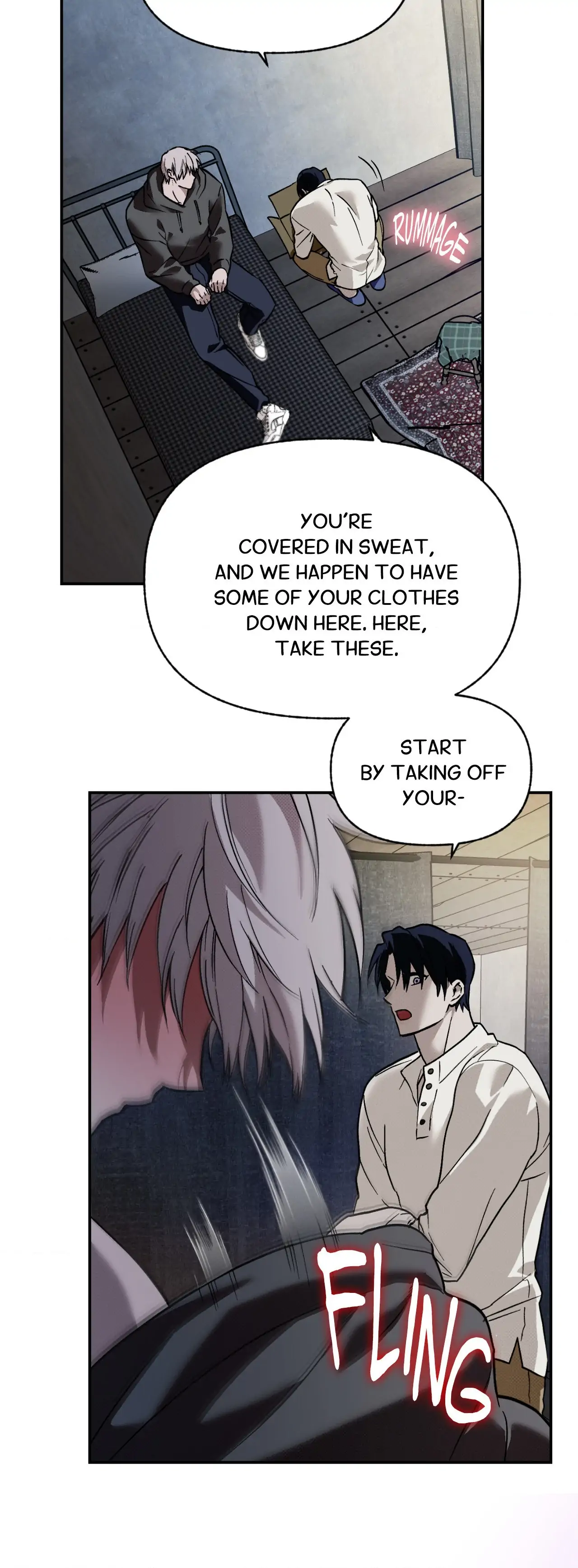 Control Time - Chapter 20 Page 9