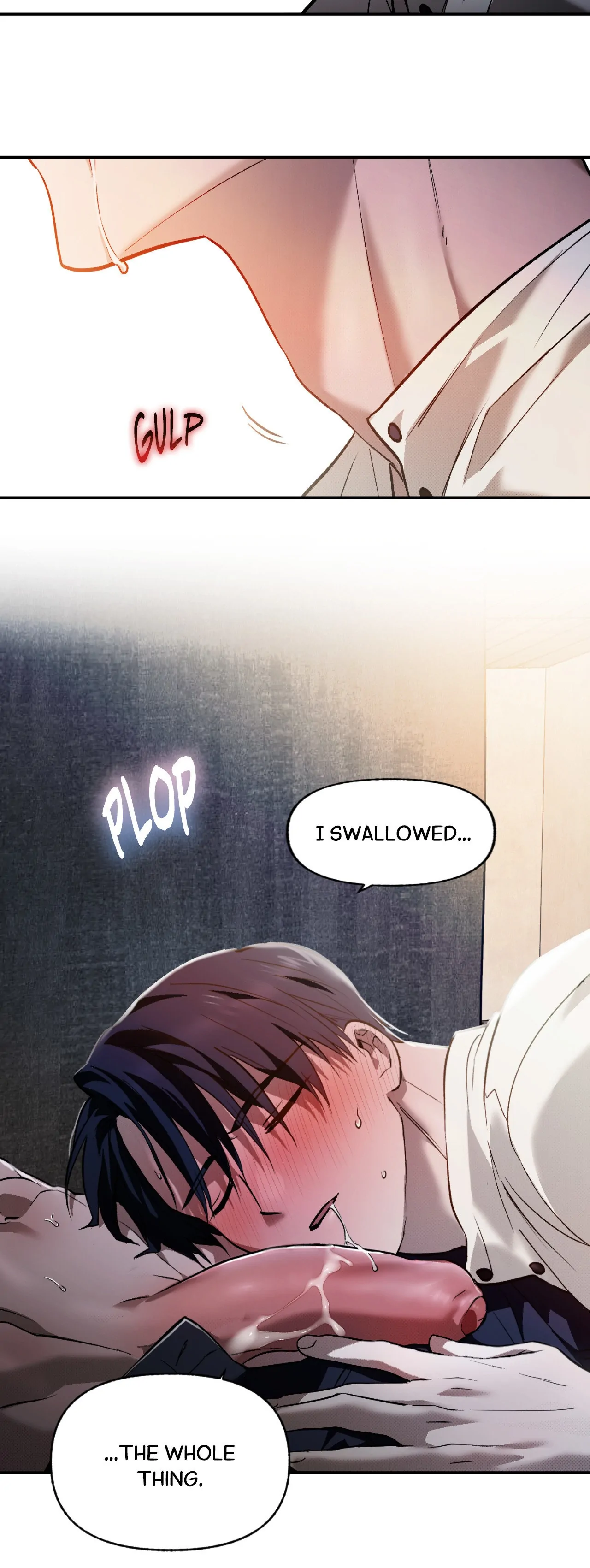 Control Time - Chapter 20 Page 27