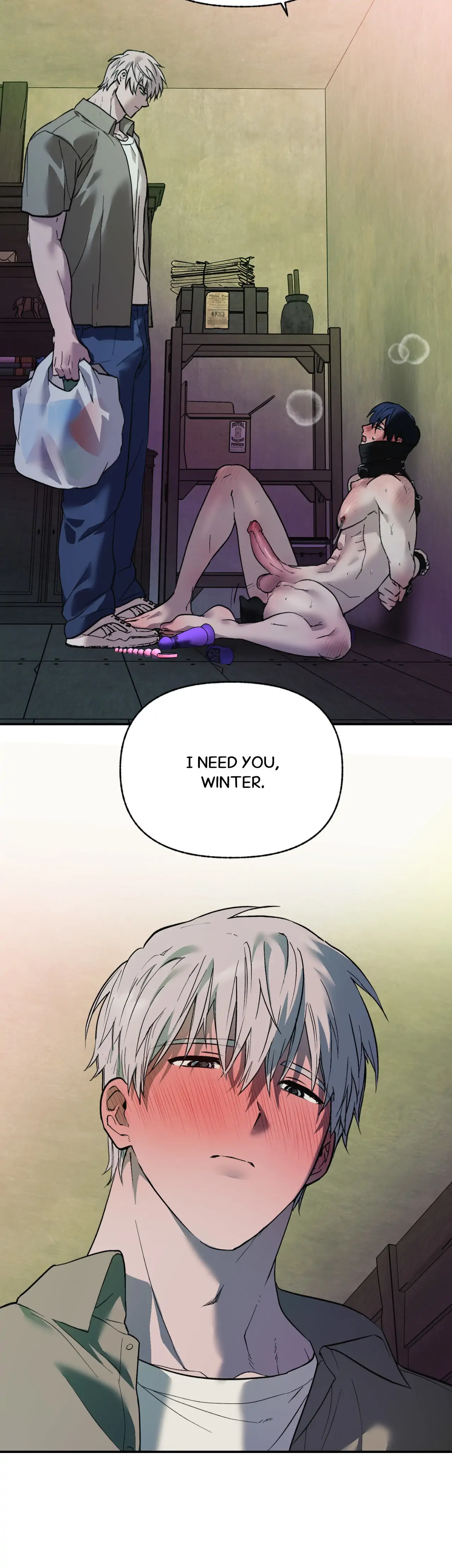 Control Time - Chapter 21 Page 7
