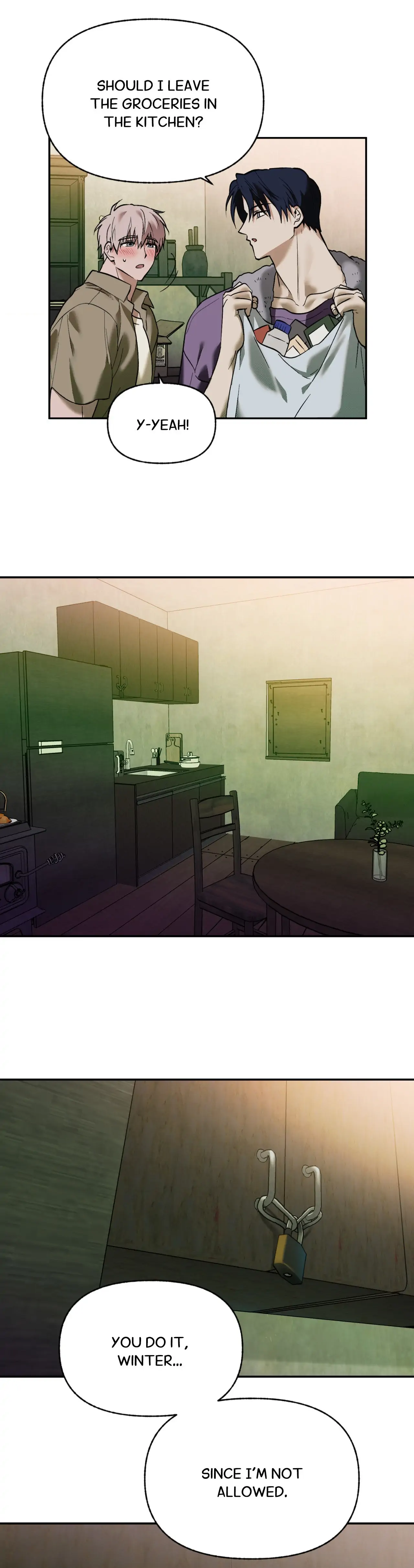 Control Time - Chapter 21 Page 15