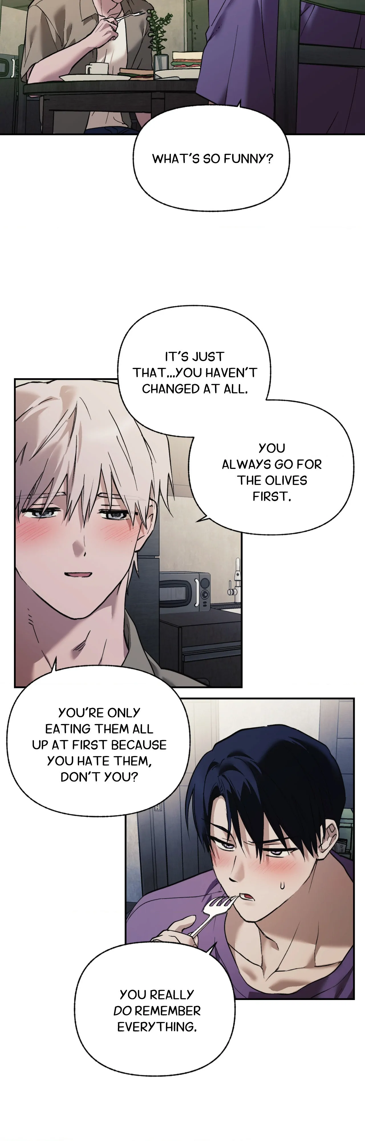 Control Time - Chapter 21 Page 21