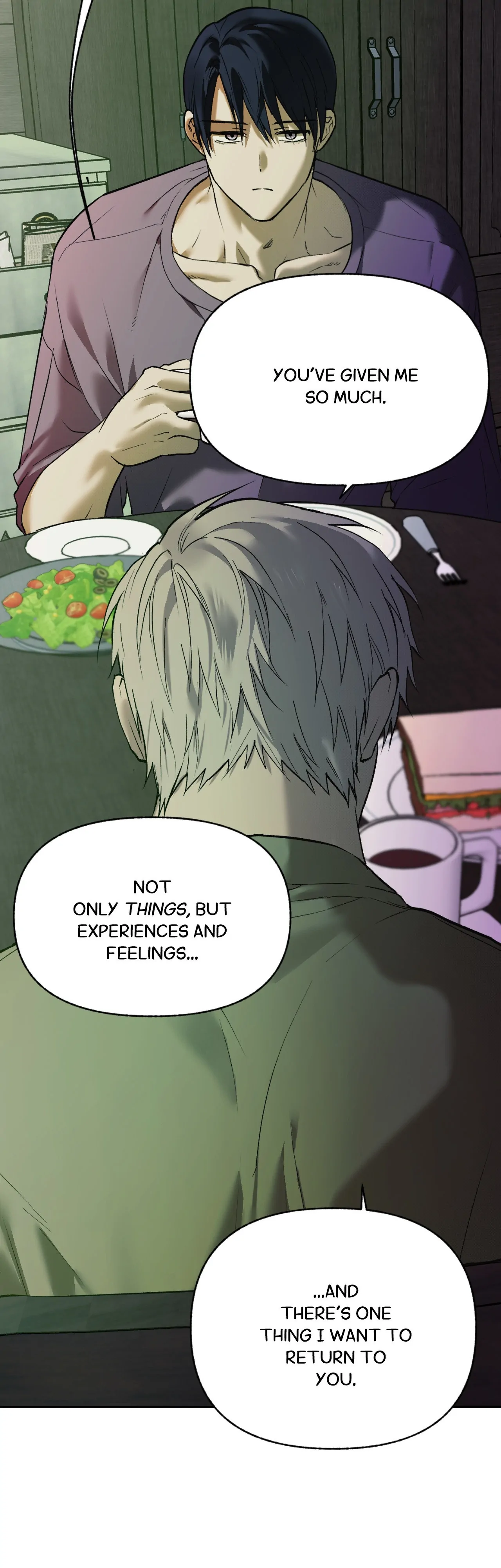 Control Time - Chapter 21 Page 26