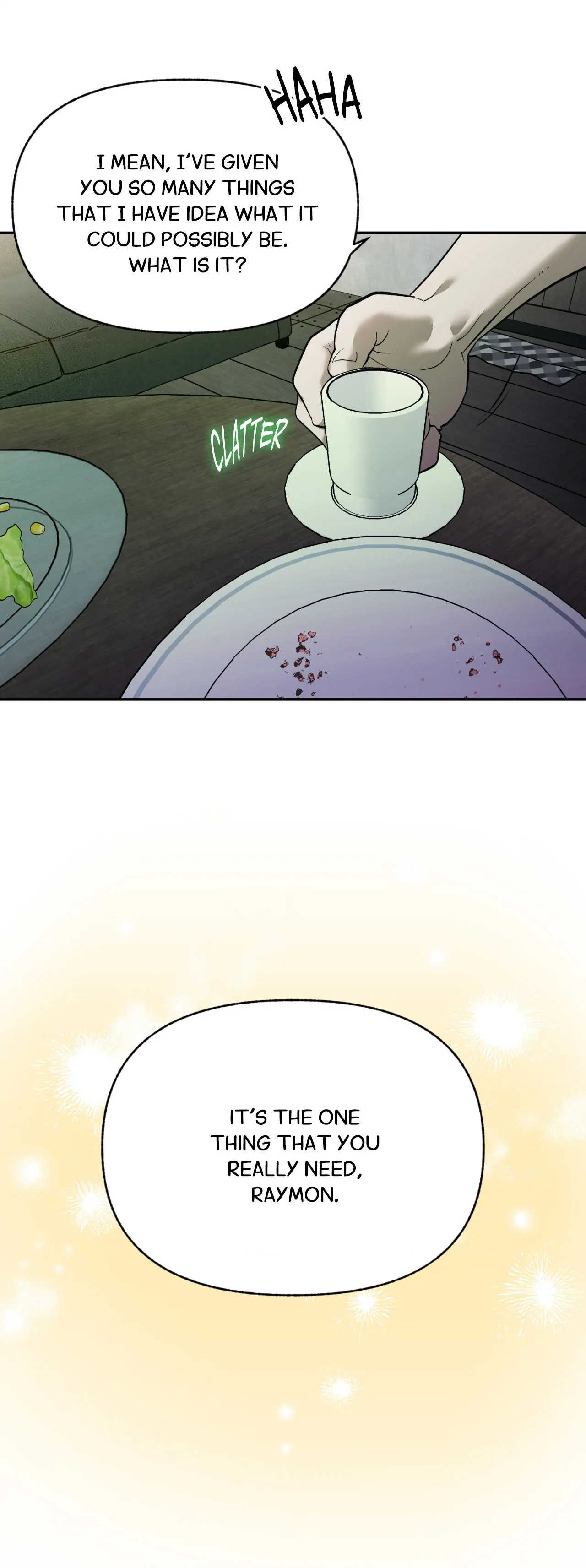 Control Time - Chapter 21 Page 27