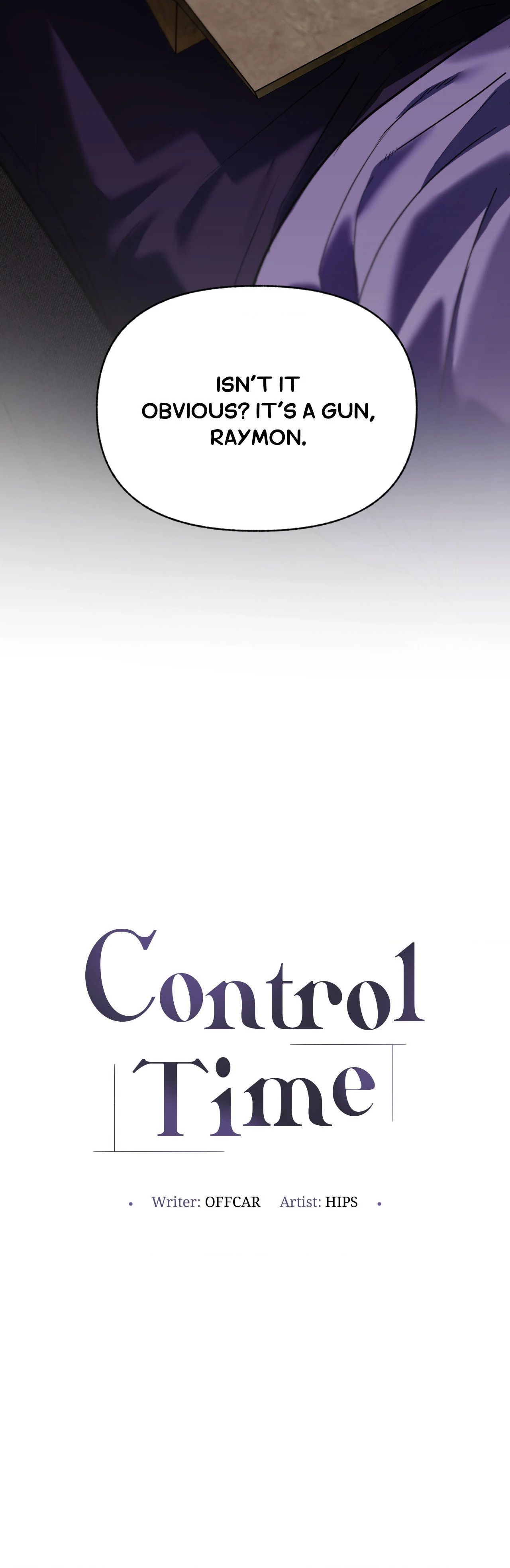 Control Time - Chapter 22 Page 3