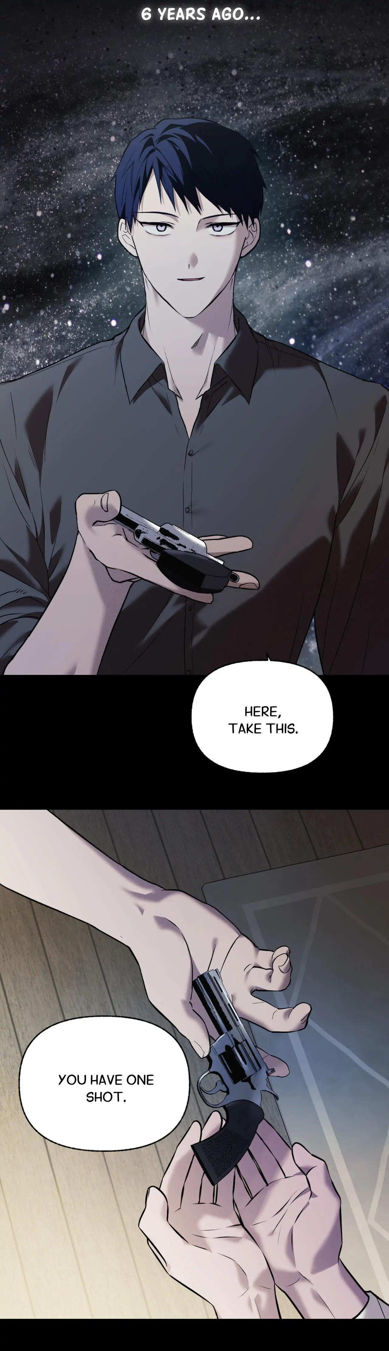 Control Time - Chapter 22 Page 5