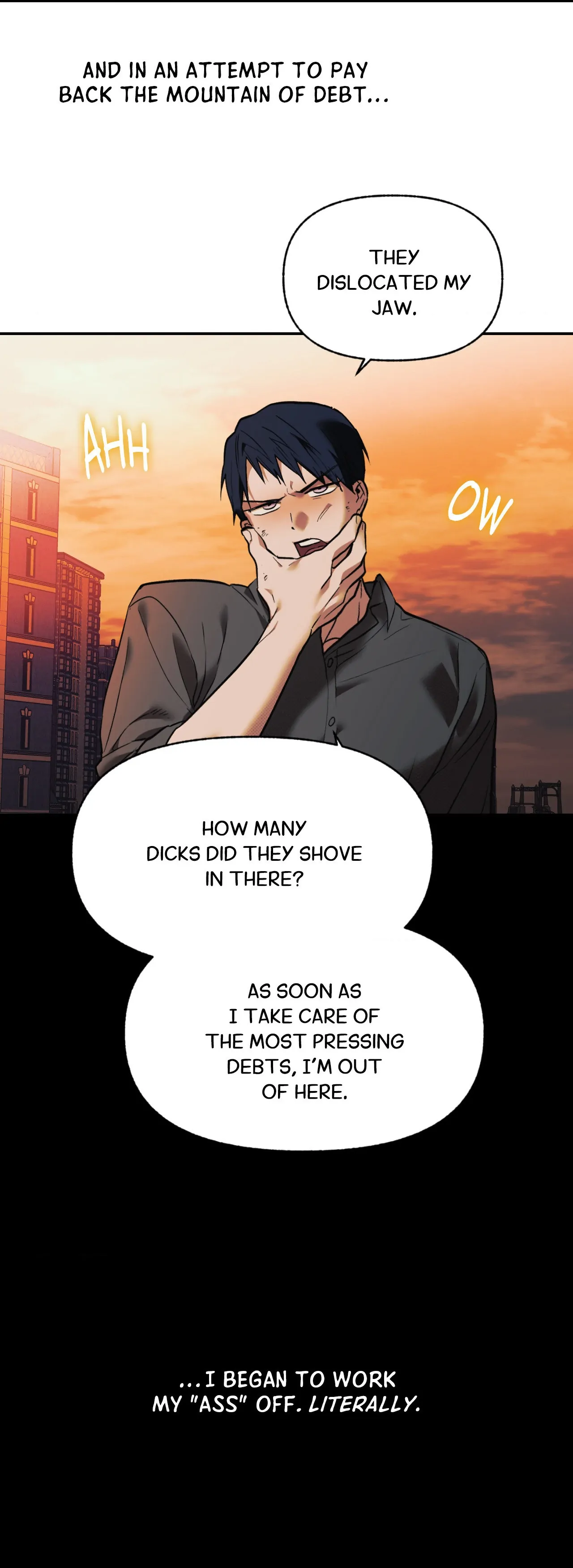 Control Time - Chapter 22 Page 10