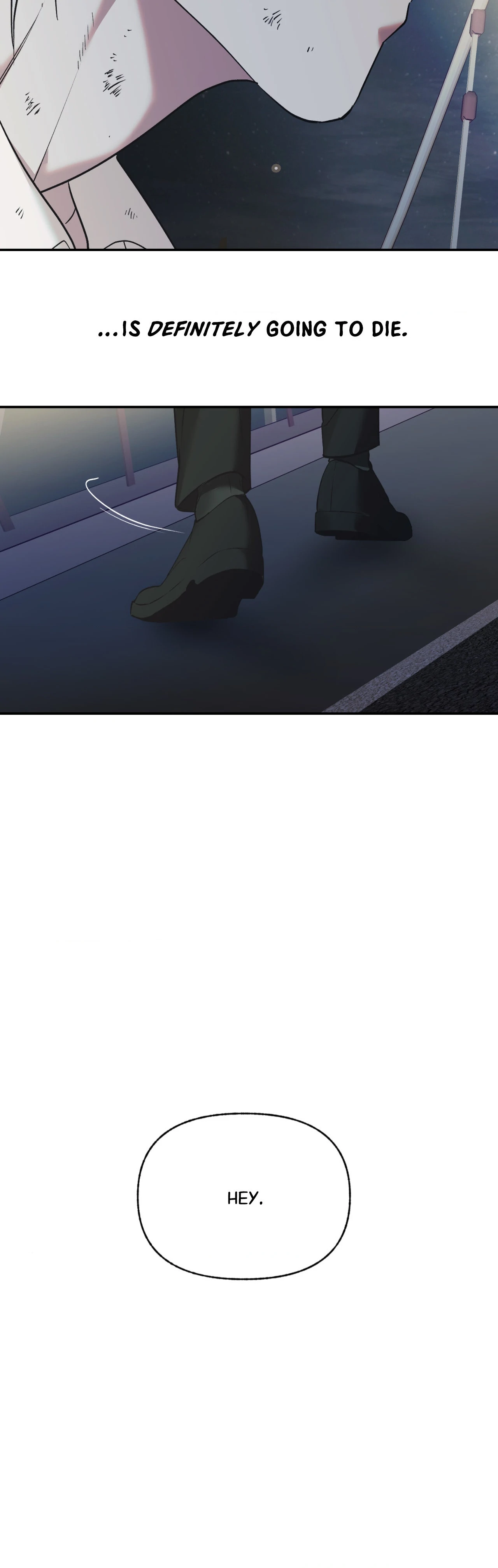 Control Time - Chapter 22 Page 23