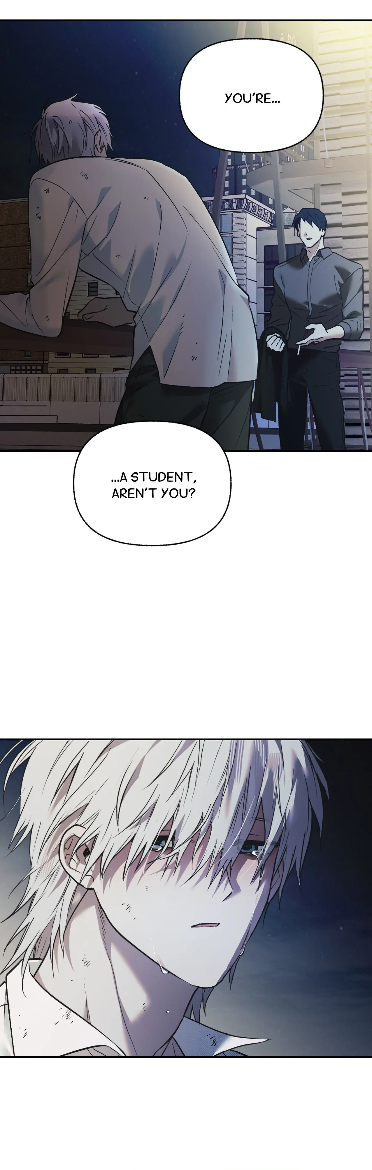Control Time - Chapter 22 Page 24
