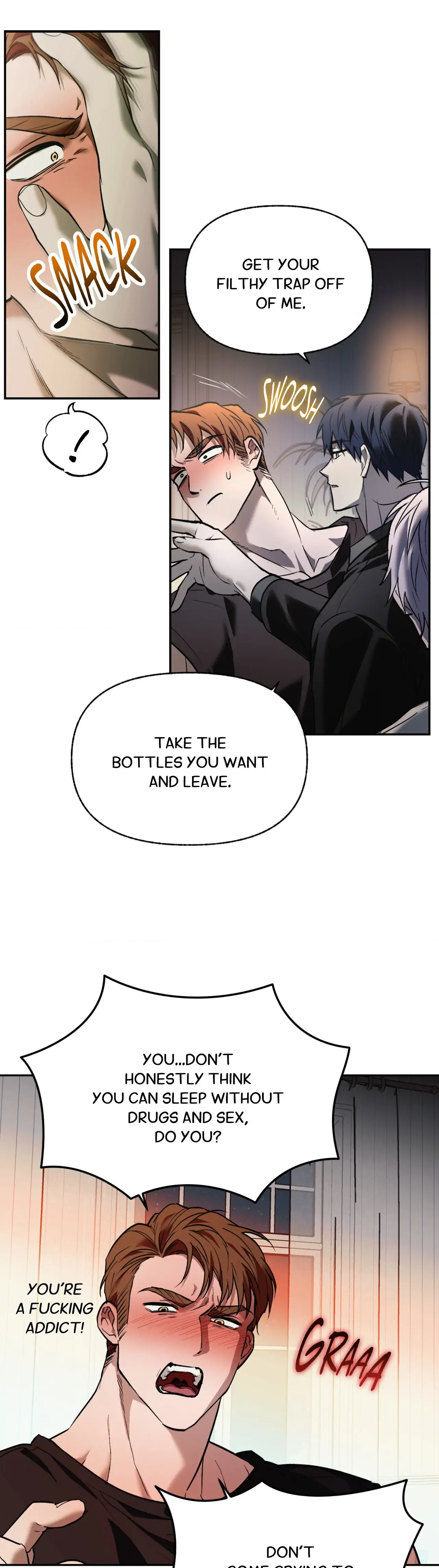 Control Time - Chapter 22 Page 34