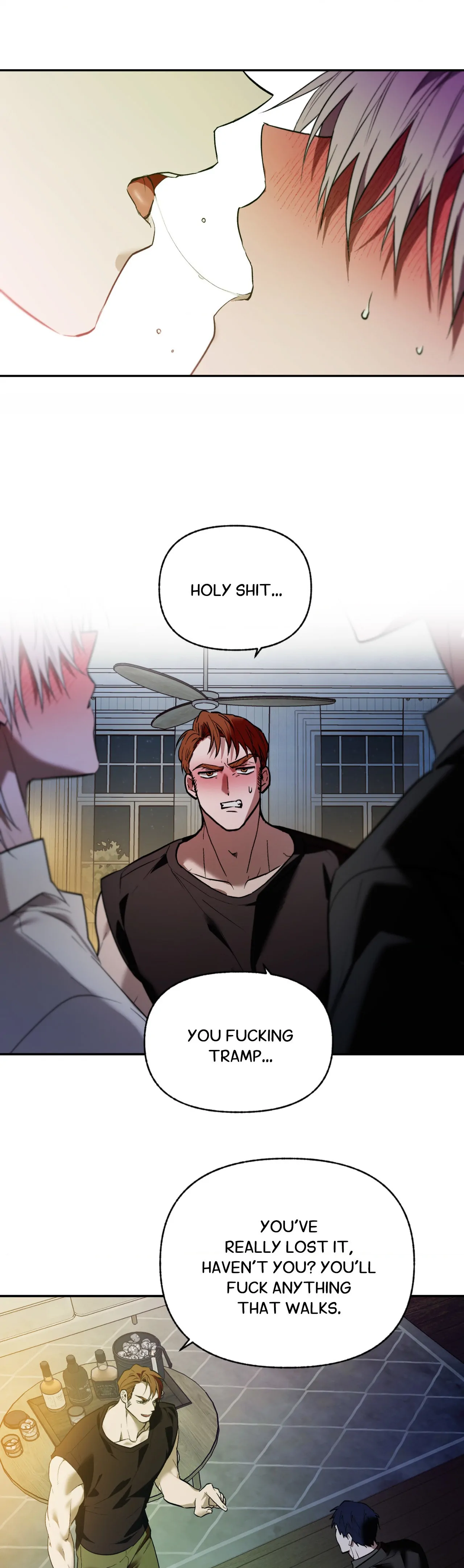 Control Time - Chapter 23 Page 4