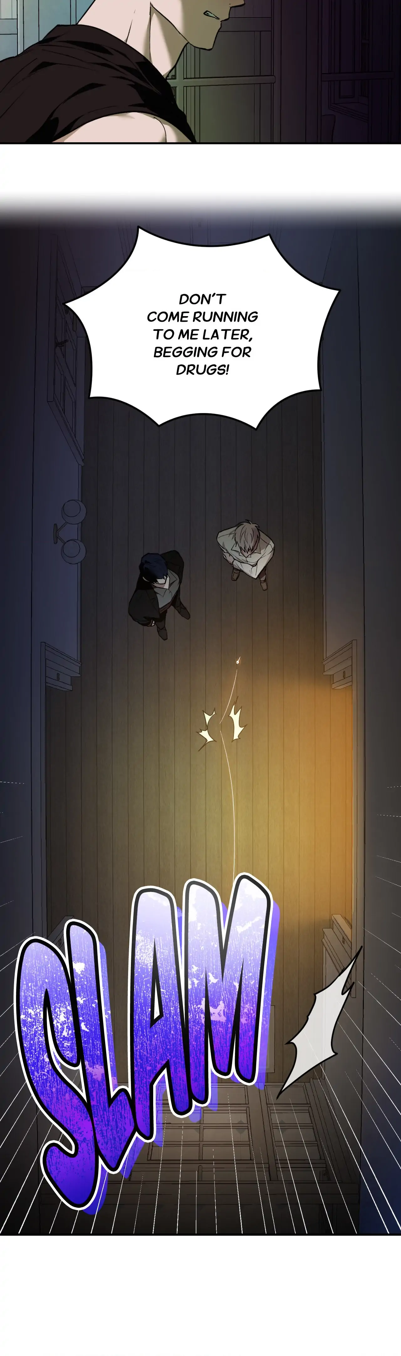 Control Time - Chapter 23 Page 6