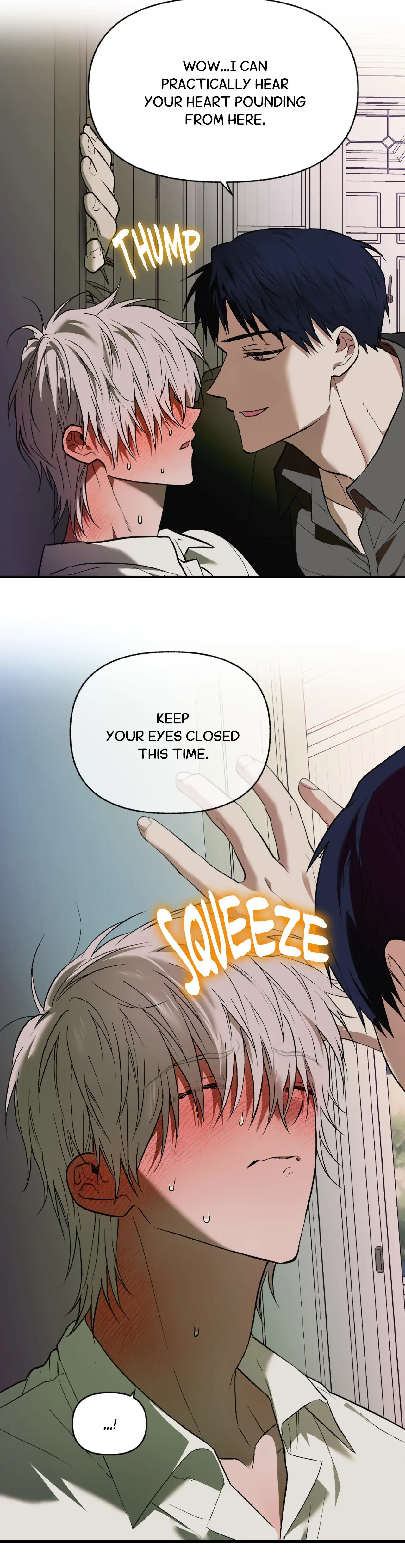Control Time - Chapter 23 Page 10