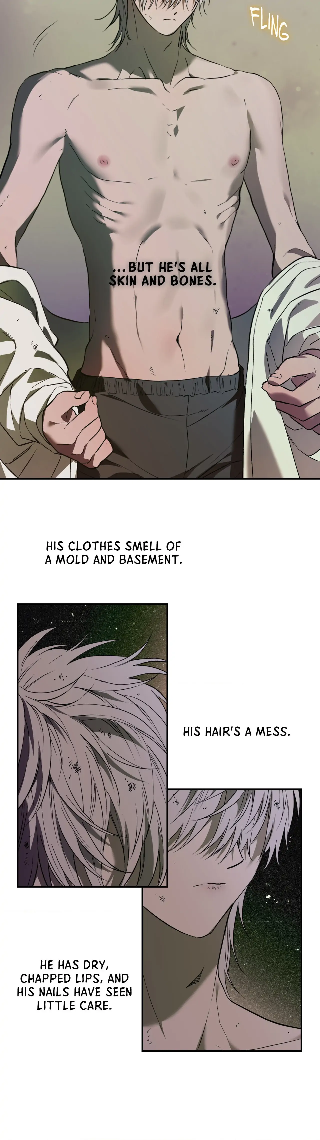 Control Time - Chapter 23 Page 14