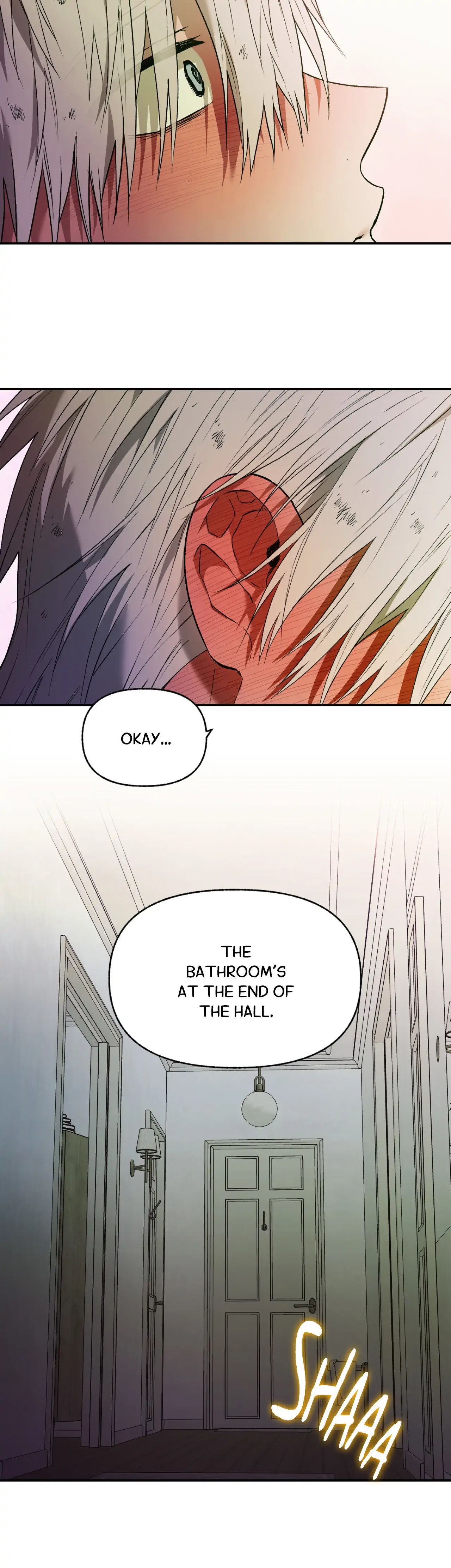 Control Time - Chapter 23 Page 16