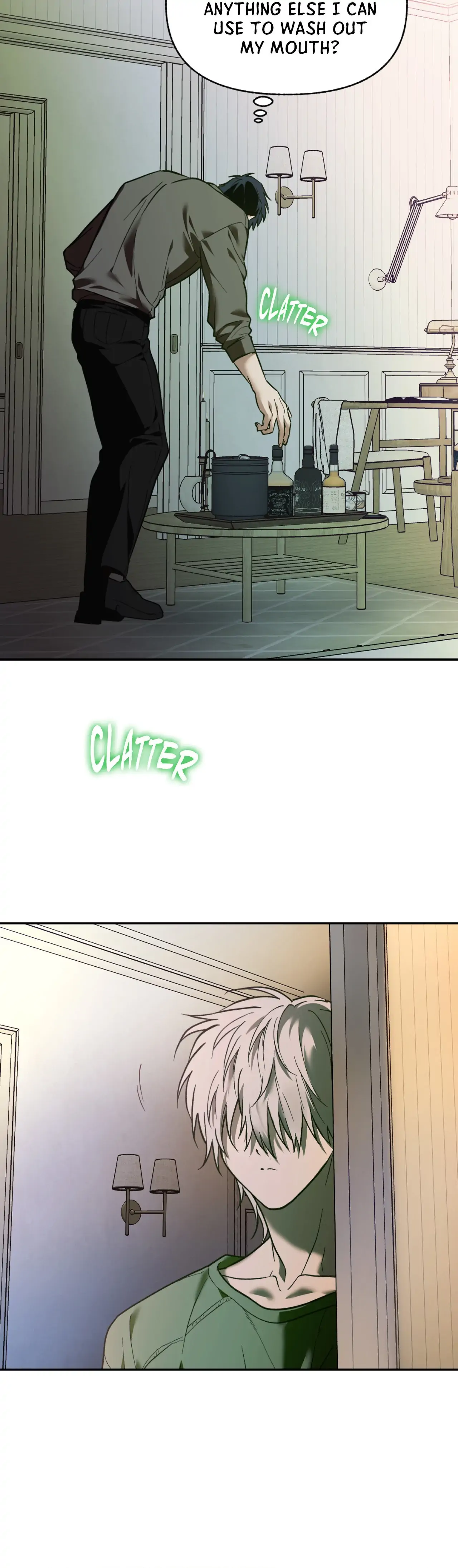 Control Time - Chapter 23 Page 18