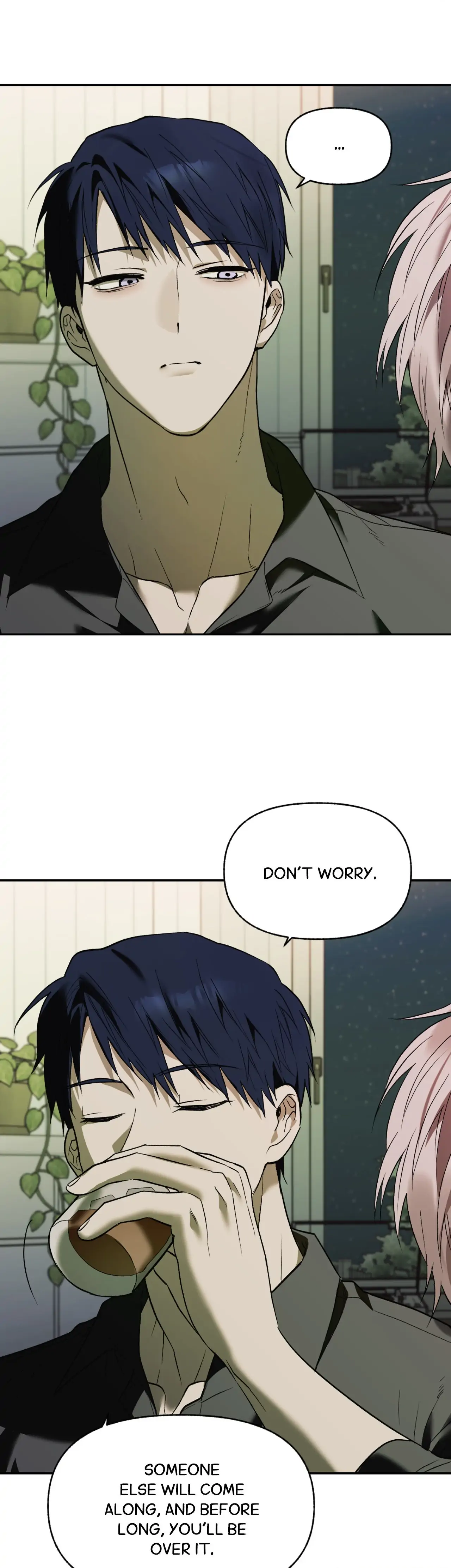 Control Time - Chapter 23 Page 25