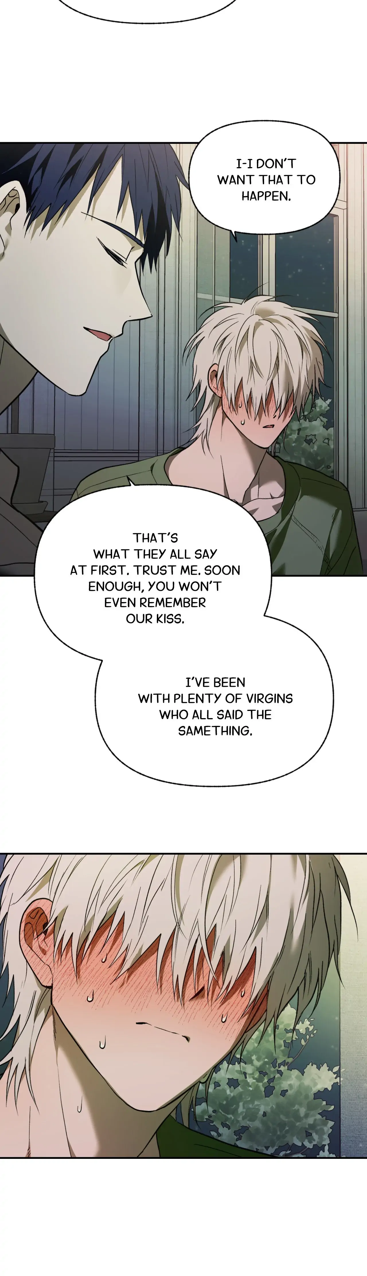 Control Time - Chapter 23 Page 26
