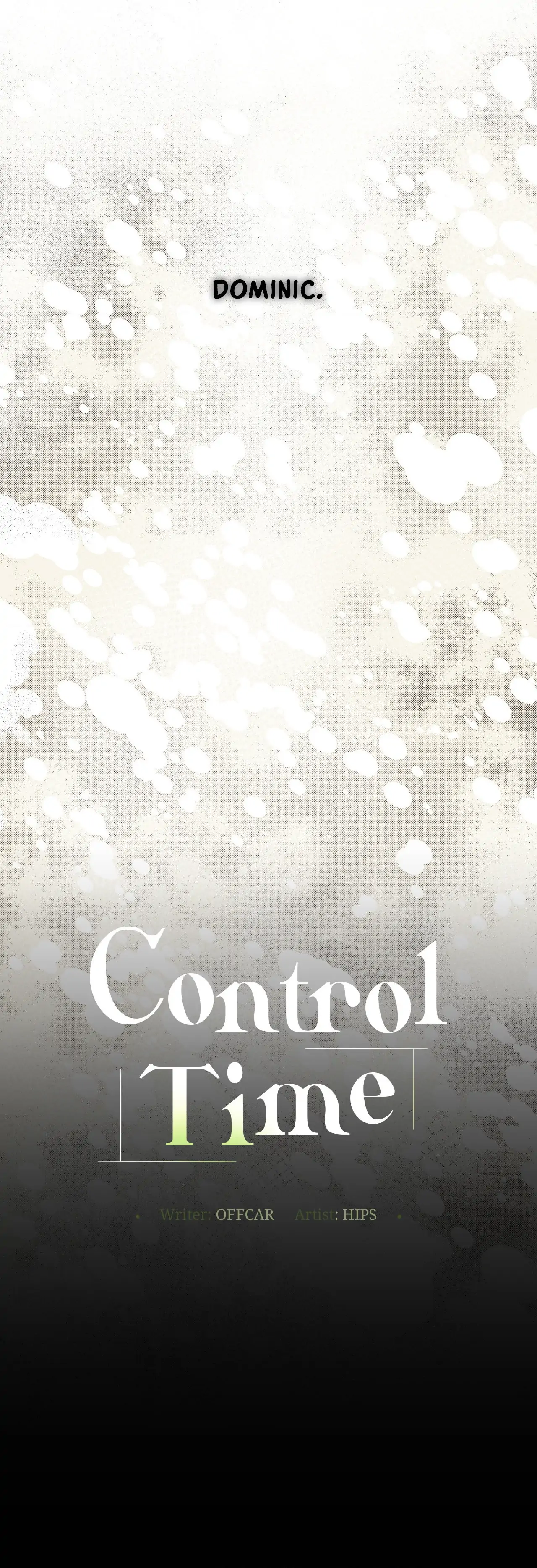 Control Time - Chapter 24 Page 3