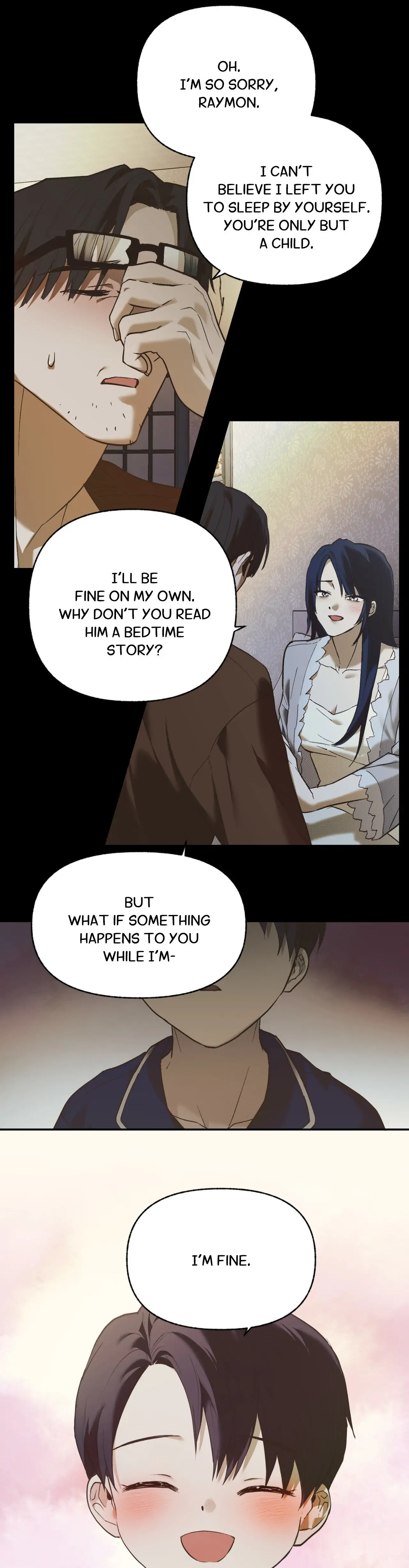 Control Time - Chapter 24 Page 7