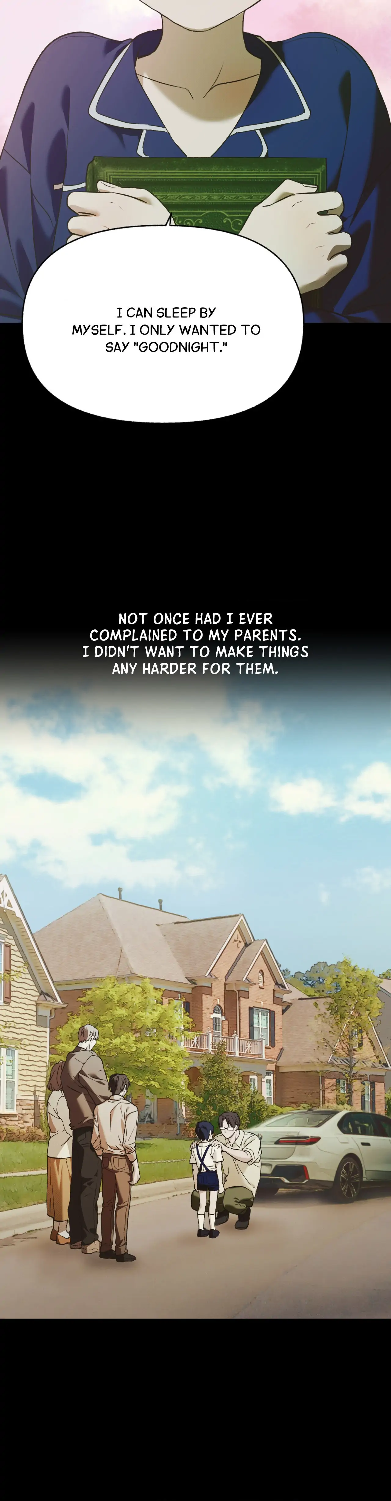Control Time - Chapter 24 Page 8