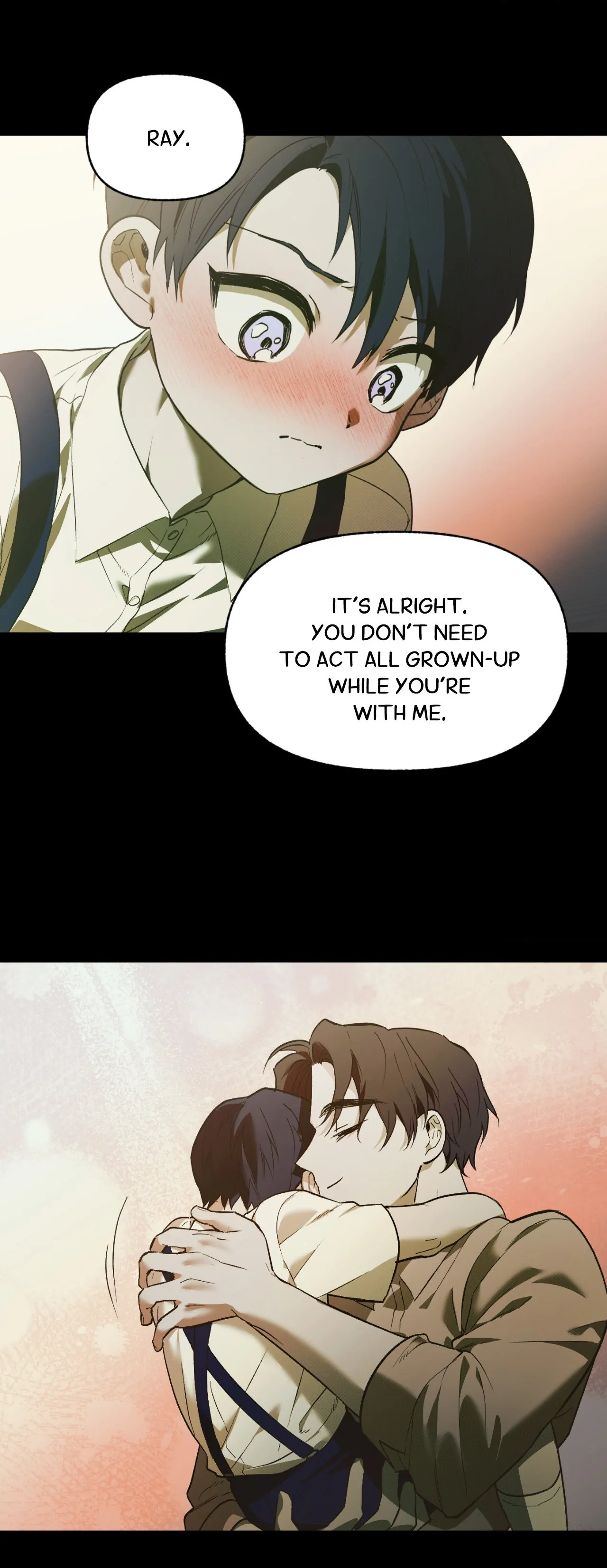 Control Time - Chapter 24 Page 12
