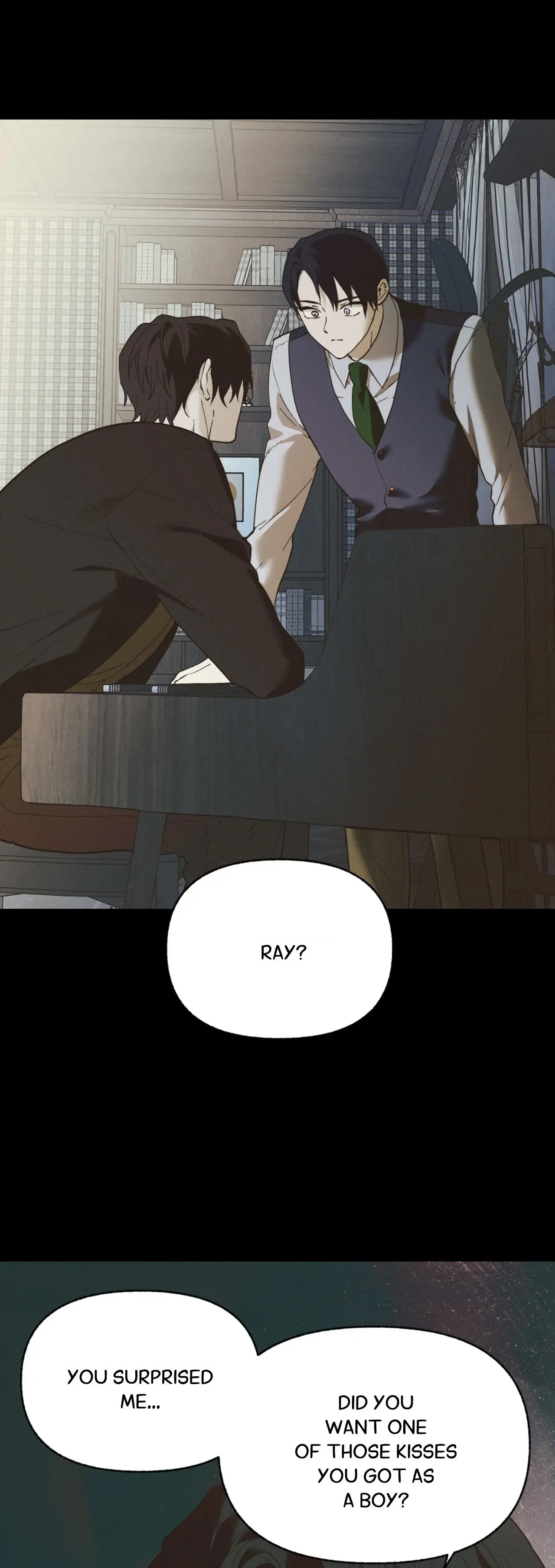 Control Time - Chapter 24 Page 21