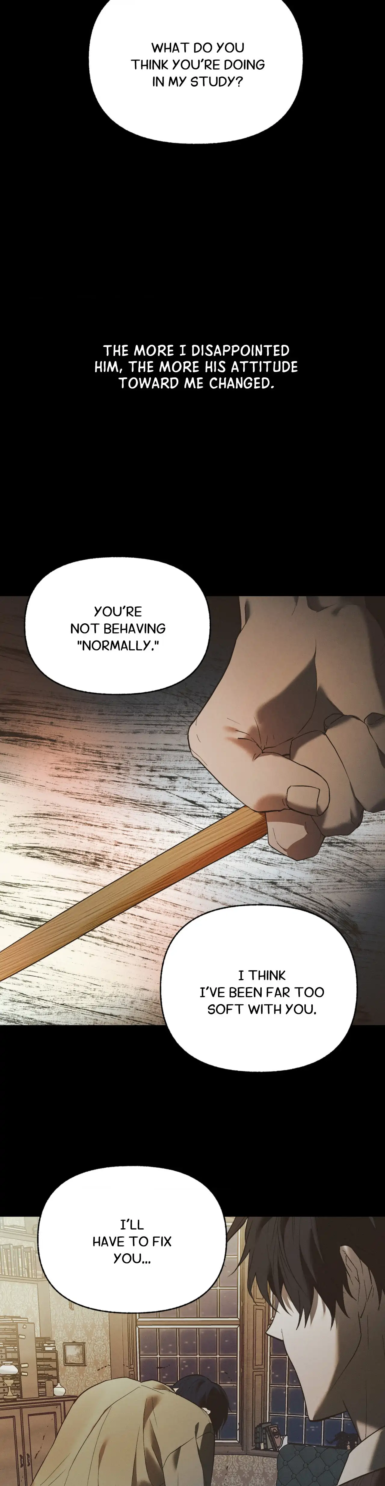 Control Time - Chapter 24 Page 27